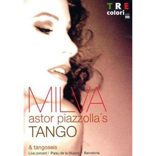 Milva - Tango