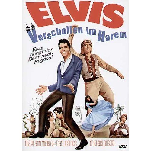 Verschollen Im Harem