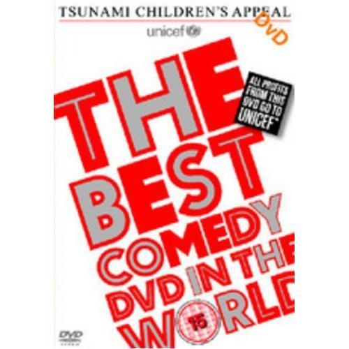 The Best Comedy Dvd In The World