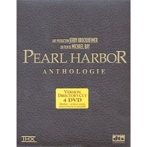 Pearl Harbor - Anthologie