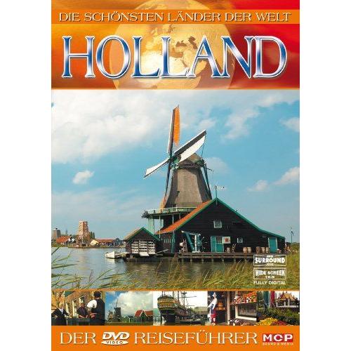 Die Schönsten Länder Der Welt - Holland