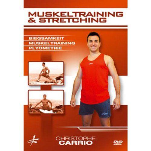 Muskeltraining & Stretching