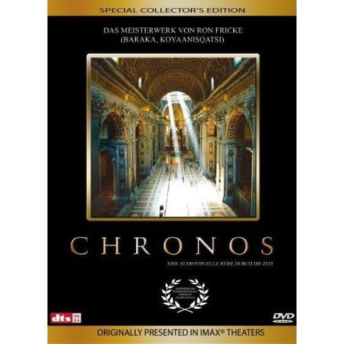 Chronos Imax (Special Collector's Edition)