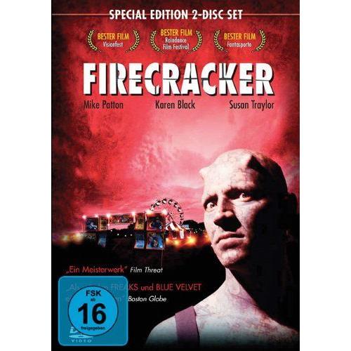 Firecracker - Special Edition - 2 Disc-Set