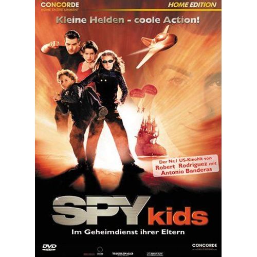 Spy Kids