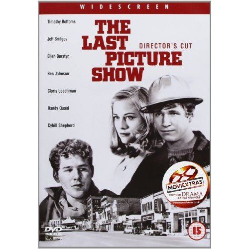 The Last Picture Show