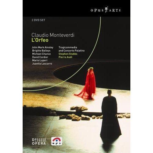 L' Orfeo