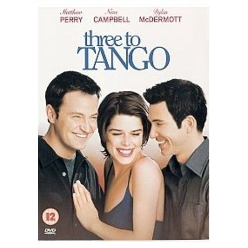 Three To Tango