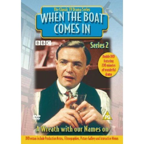 When The Boat Comes In