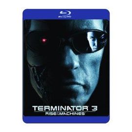 Terminator 3: Rise Of The Machines