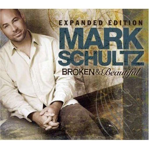 Broken & Beautiful (W/Dvd) (Exp)