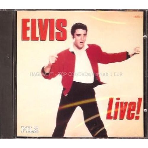 Elvis Lives !