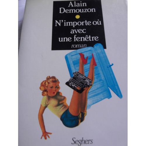 N'importe Où Avec Une Fenêtre