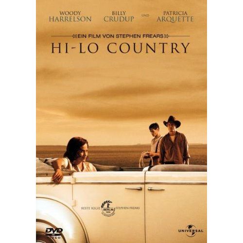 Hi-Lo Country