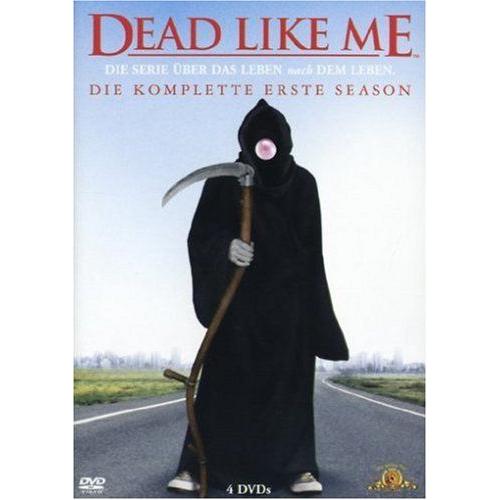 Dead Like Me - Season