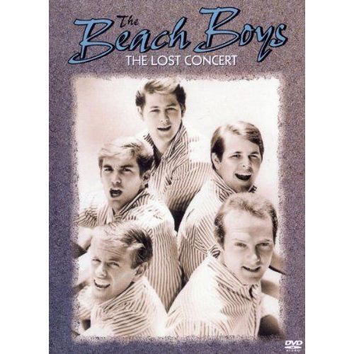 Lost Concert - Beach Boys
