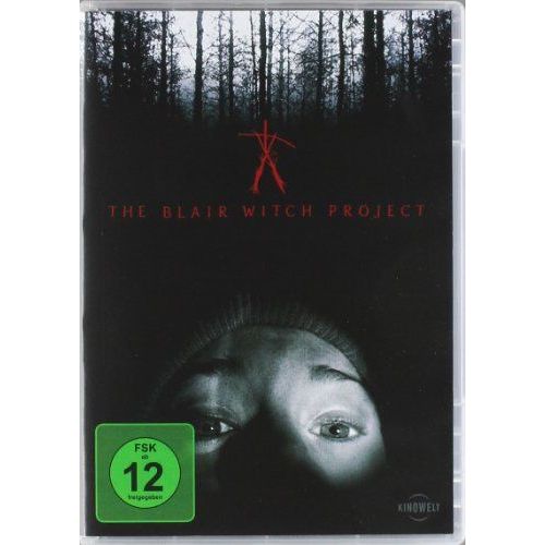 The Blair Witch Project