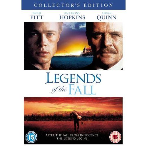 Legends Of The Fall