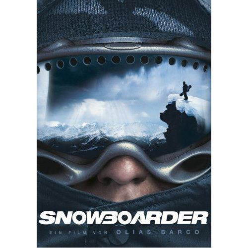 Snowboarder