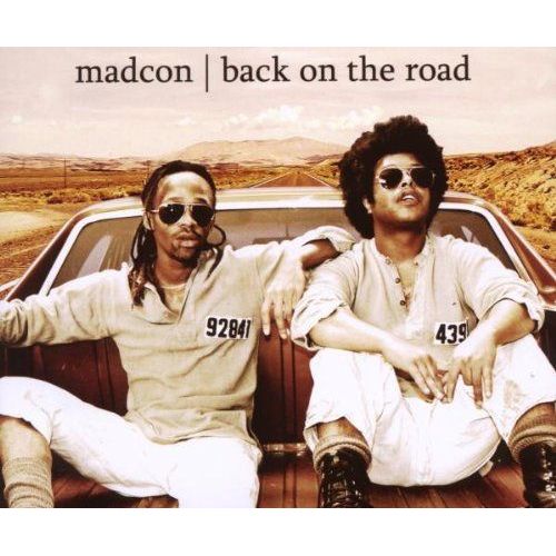 Back On The Road/Basic