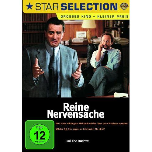 Reine Nervensache