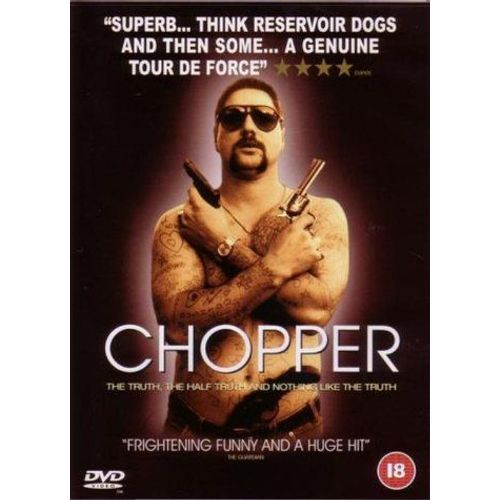 Chopper