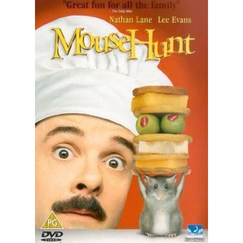 Mousehunt
