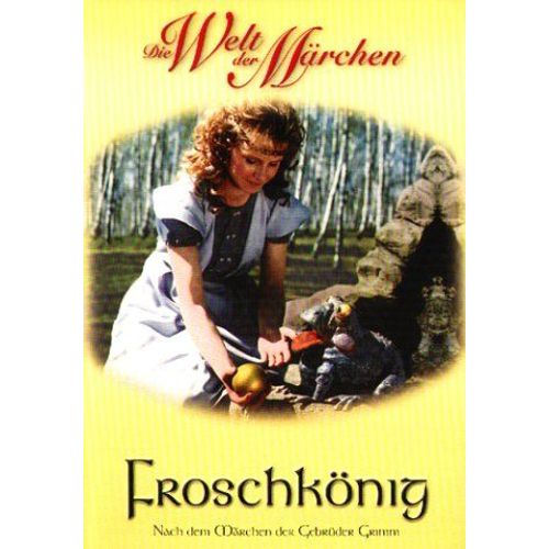 Froschkönig