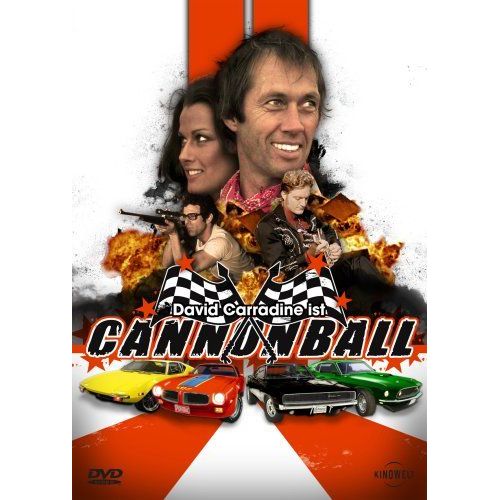 Cannonball