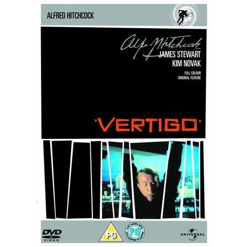 Vertigo - Suers Froides