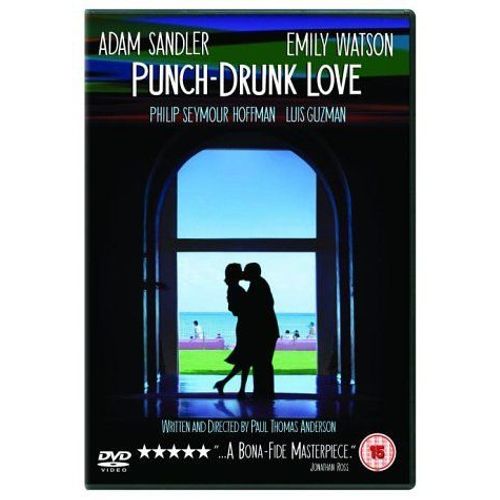Punch-Drunk Love