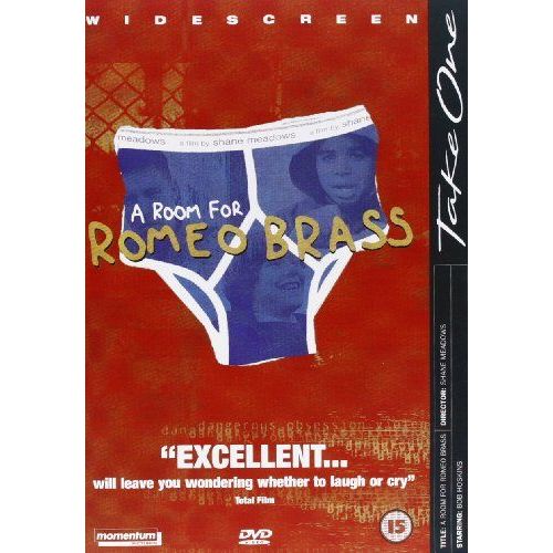 A Room For Romeo Brass