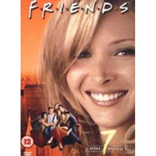 Friends - Saison 7 (Extended Episodes 9-12)