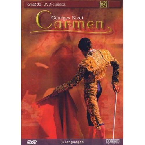 Carmen - Bizet, G