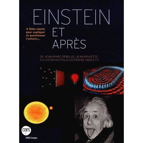 Einstein Et Après