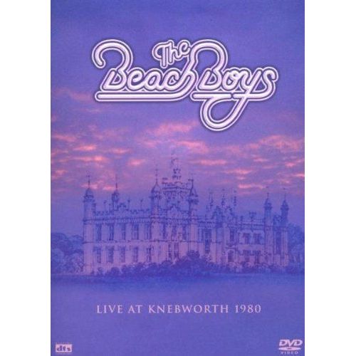 Live At Knebworth 1980 - Beach Boys