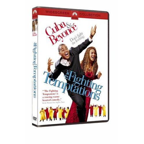 The Fighting Temptations