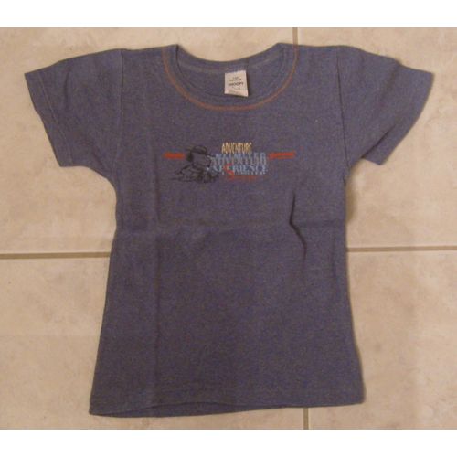 T-Shirt Snoopy Enfant