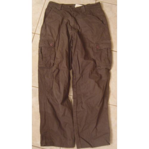 Pantalon Homme