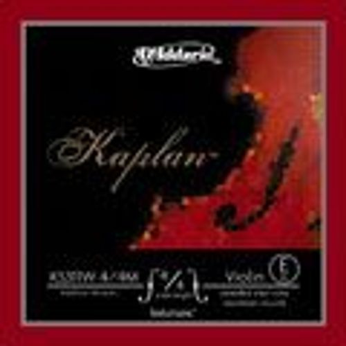 Corde Mi Kaplan Solutions Violon