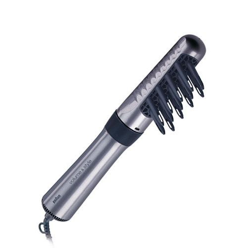 Braun Volume & Style As 400 Set - Sèche-Cheveux - Lavande/Métallisé