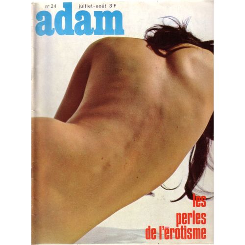Rare Adam Eté 1968 Cover X/ Marie-Claire Alain 1p3/4 Art+Photo: Organiste/ Les Ordinateurs 8pages...