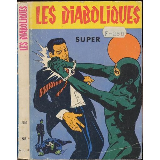 Diabolik 48