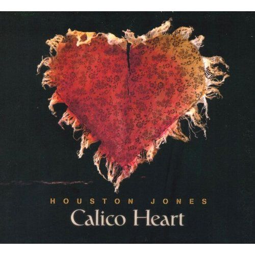 Calico Heart