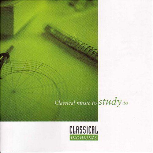 Classical Music To Study To / Vario