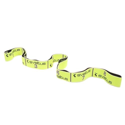 Accessoires Musculation Tremblay Elastiband 10kgrs