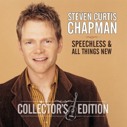 Collector's Edition:Speechless