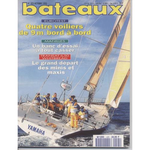 Bateaux 425