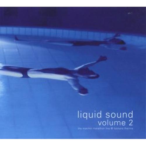 Liquid Sound Vol.2