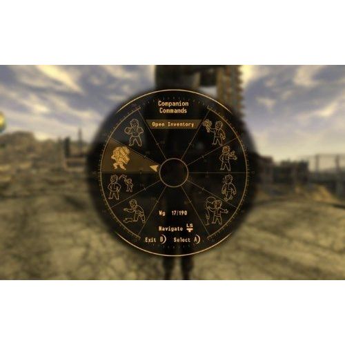 Fallout: New Vegas [Pegi] [Import Allemand] [Jeu Pc]